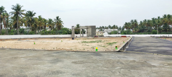  Residential Plot for Sale in Suleeswaranpatti, Coimbatore