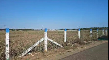  Residential Plot for Sale in Sulur, Coimbatore