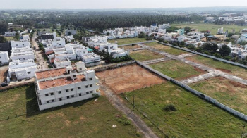  Residential Plot for Sale in Saravanampatti, Coimbatore