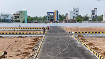  Residential Plot for Sale in Perundurai, Erode