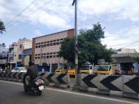  Commercial Land for Sale in R S Puram, Coimbatore