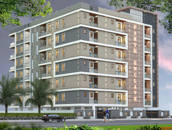 2 BHK Flat for Sale in Jagatpura, Jaipur