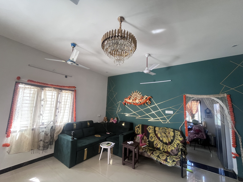 2 BHK House 1240 Sq.ft. for Sale in Sulur, Coimbatore