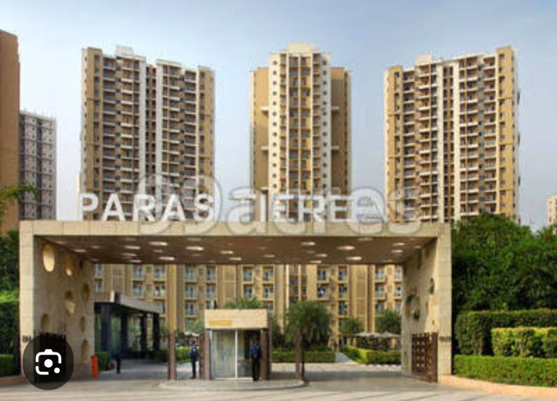 2 BHK Apartment 1045 Sq.ft. for Sale in Sector 137 Noida