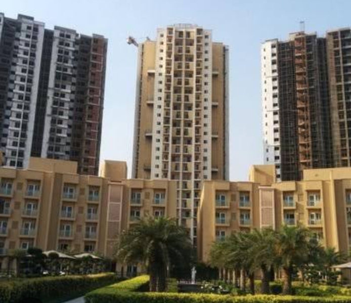 2 BHK Apartment 1045 Sq.ft. for Sale in Sector 137 Noida