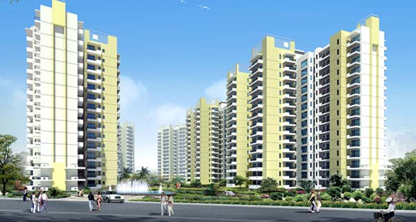 1 BHK Studio Apartment 695 Sq.ft. for Sale in Sector 168 Noida