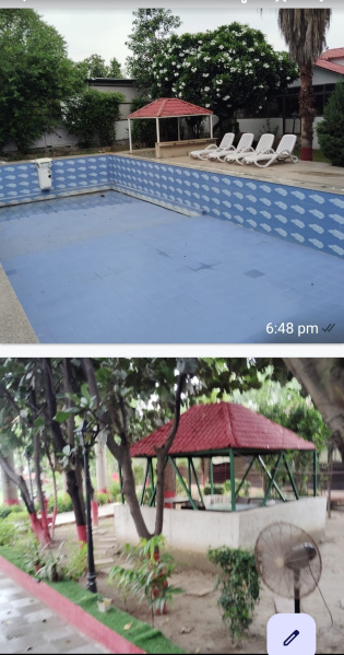 2.5 BHK 1008 Sq.ft. Farm House for Sale in Sector 135 Noida