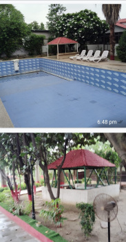 1 RK Farm House for Sale in Bilaspur Gautam, Gautam Buddha Nagar