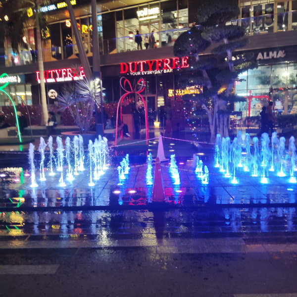  850 Sq.ft. Office Space for Rent in Sector 90 Noida