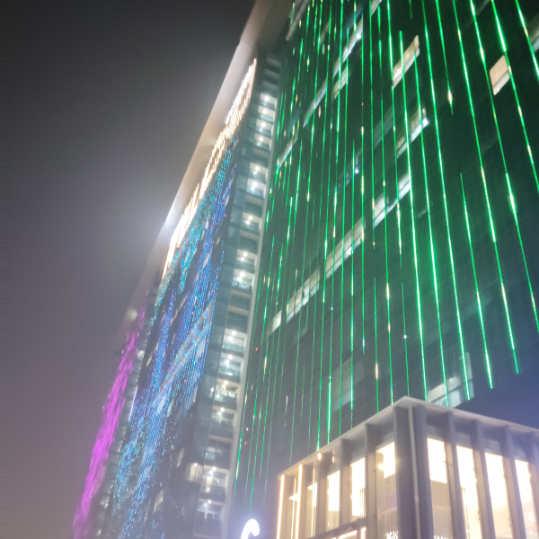  850 Sq.ft. Office Space for Rent in Sector 90 Noida