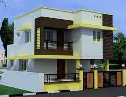 2 BHK Builder Floor for Sale in Tennur, Tiruchirappalli