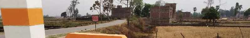  Residential Plot for Sale in Medical Road, Gorakhpur