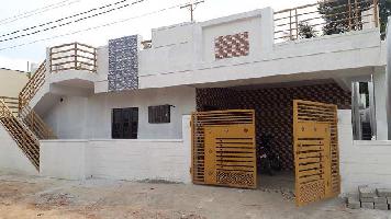 3 BHK Villa for Sale in Soukya Road, Bangalore