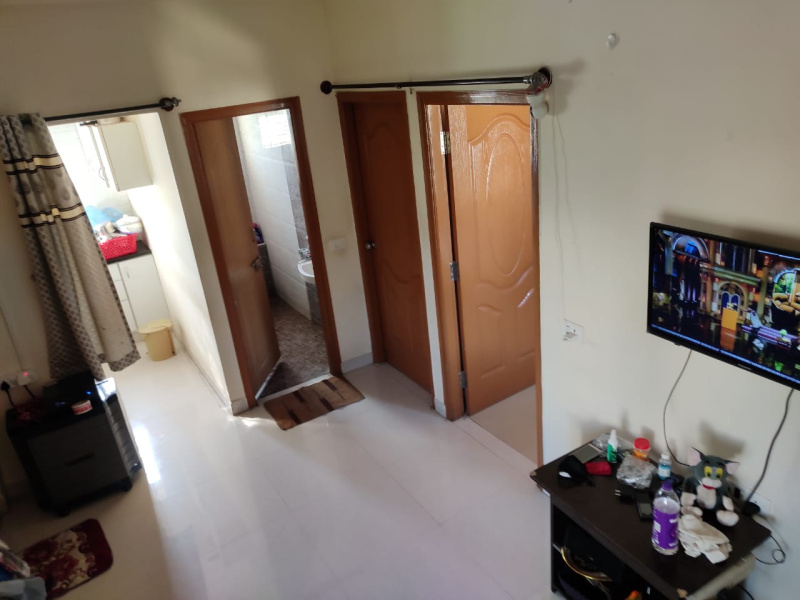 2 BHK 760 Sq.ft. Apartment for Rent in BTM 2nd Stage, Bangalore