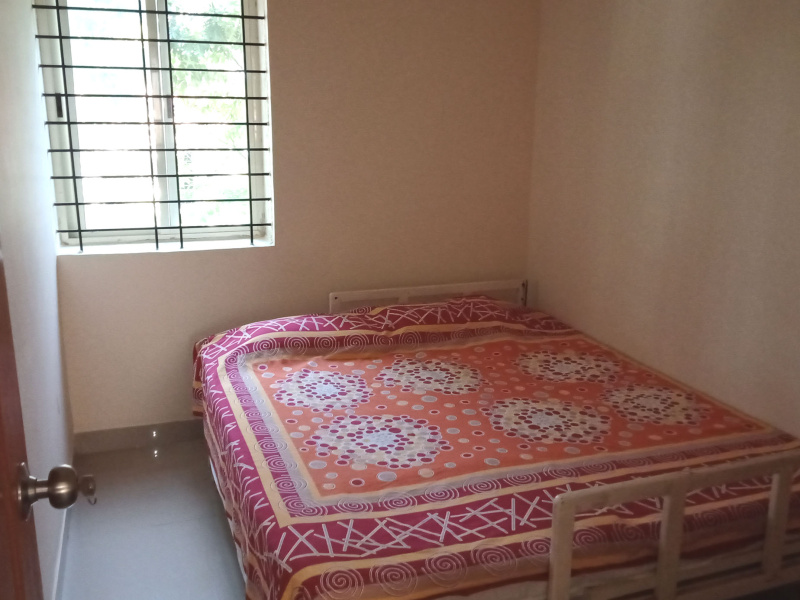 2 BHK 760 Sq.ft. Apartment for Rent in BTM 2nd Stage, Bangalore