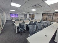  Office Space for Rent in Dondaparthy, Visakhapatnam