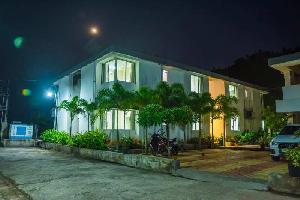  Hotels for Rent in Nagaon, Alibag, Raigad