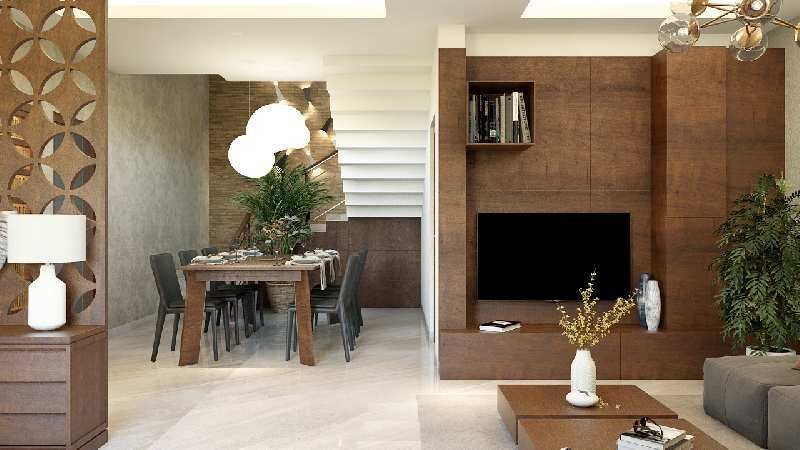 3 BHK House 2162 Sq.ft. for Sale in Chandapura, Bangalore