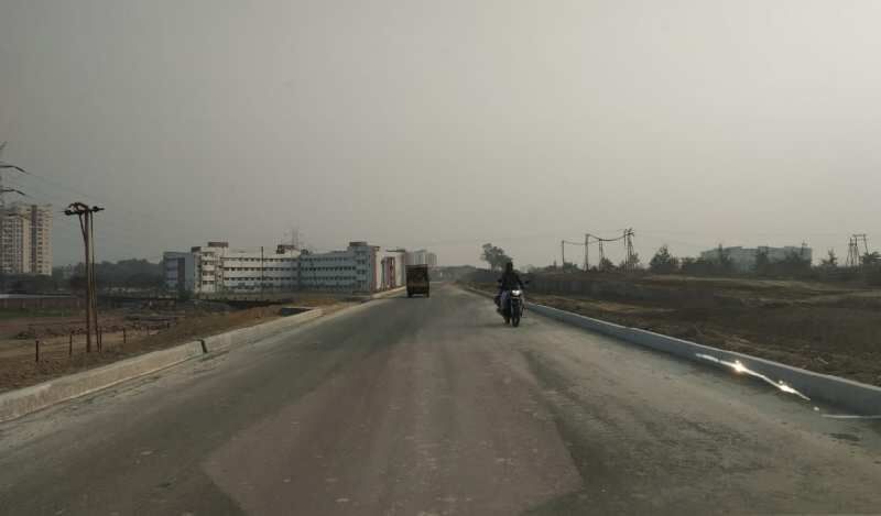  Residential Plot 1000 Sq.ft. for Sale in Barabanki, Lucknow