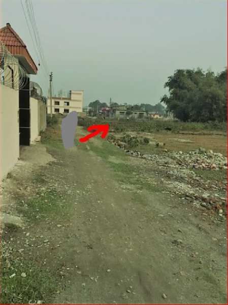  Residential Plot 6 Bigha for Sale in Champasari, Siliguri
