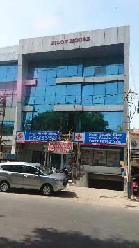  Office Space for Rent in Race Course Circle, Vadodara