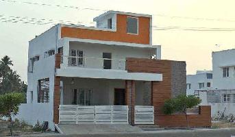 3 BHK Villa for Sale in Soukya Road, Bangalore