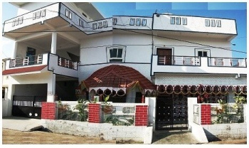 3 BHK House for Rent in Vatsala Vihar, Khandwa