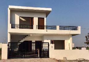 3 BHK House for Sale in 3rd Cross Airport Road, Bangalore