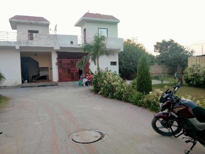 1 BHK House & Villa 615 Sq.ft. for Sale in Sector 21 Noida