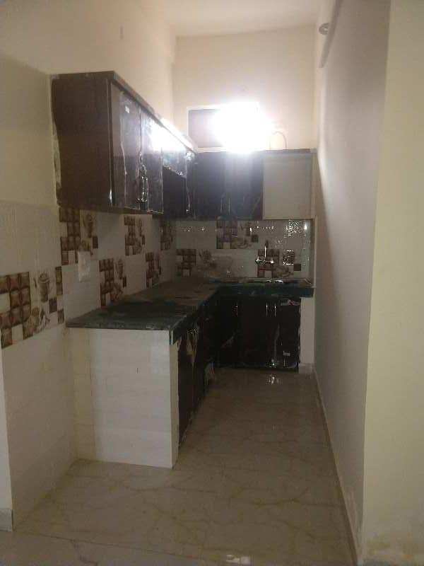 1 BHK House & Villa 850 Sq.ft. for Sale in Sector 21 Noida