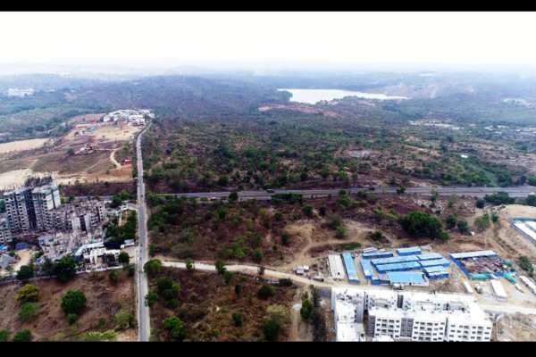  Residential Plot 43560 Sq.ft. for Sale in Banashankari, Bangalore