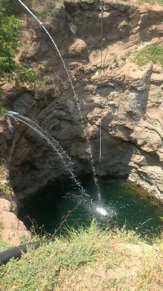  Agricultural Land 15 Acre for Sale in Pandharpur, Solapur