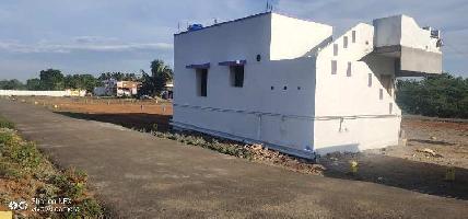  Residential Plot for Sale in Madampatti, Coimbatore