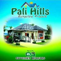  Residential Plot for Sale in Pali Hill, Bandra West, Mumbai
