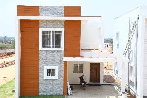 3 BHK House for Rent in Palasamudram, Anantapur