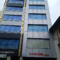  Office Space for Sale in Nanpura, Surat