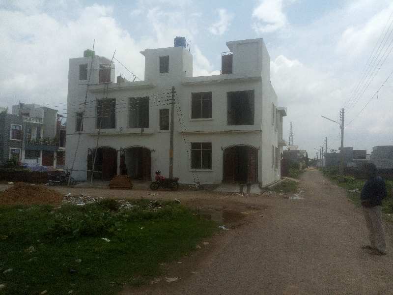 2 BHK House 530 Sq.ft. for Sale in