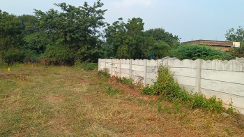  Residential Plot for Sale in Raghunadhapalem, Khammam