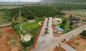  Residential Plot for Sale in Achutapuram, Visakhapatnam