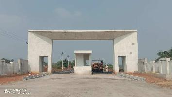  Residential Plot for Sale in Duvvada, Visakhapatnam