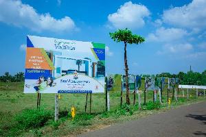  Residential Plot for Sale in Tagarapuvalasa, Visakhapatnam