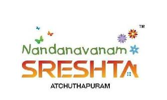  Residential Plot for Sale in Achutapuram, Visakhapatnam