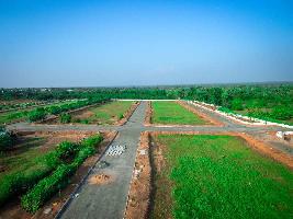  Residential Plot for Sale in Tagarapuvalasa, Visakhapatnam