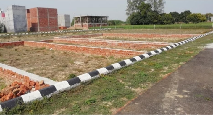  1500 Sq.ft. Residential Plot for Sale in Karjan, Vadodara