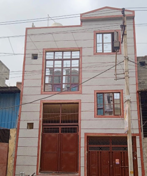  Factory for Sale in Sector 5, Bawana, Delhi