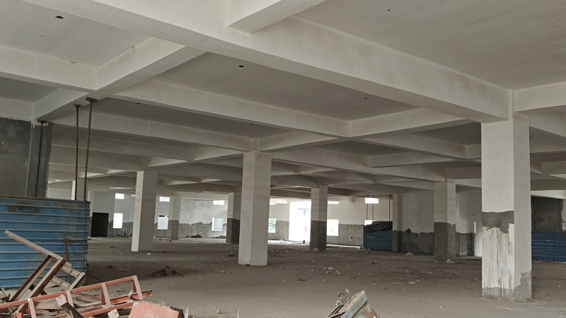  Industrial Land 1800 Sq. Meter for Sale in Kharkhoda, Sonipat