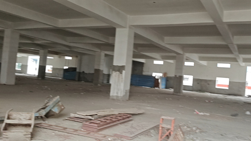  Industrial Land 1800 Sq. Meter for Sale in Kharkhoda, Sonipat