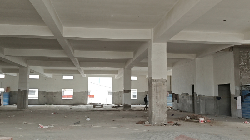  Industrial Land 1800 Sq. Meter for Sale in Kharkhoda, Sonipat