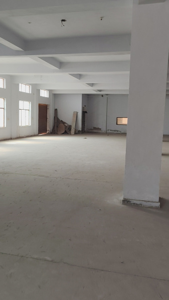  Industrial Land 4050 Sq. Meter for Sale in Kharkhoda, Sonipat