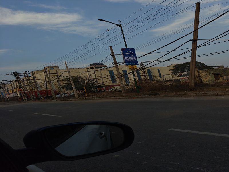  Industrial Land 800 Sq. Meter for Sale in Kharkhoda, Sonipat